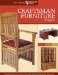  Craftsman Furniture Projects