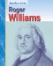  Roger Williams