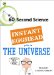  Instant Egghead Guide: The Universe