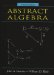  Abstract Algebra