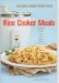  Rice Cooker Meals: Fast Home Cooking for Busy People