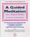 A Guided Meditation