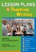  Lesson Plans For Teaching Writing