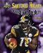  Santonio Holmes and the Pittsburgh Steelers: Super Bowl XLIII