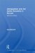  Deregulation and the Airline Business in Europe: Selected Readings