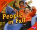  People in Fall