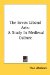  Seven Liberal Arts: A Study in Medieval Culture