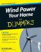  Wind Power for Dummies