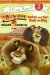  Madagascar:Escape 2 Africa: Father and Son Save the Day