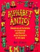  Alphabet Antics: Hundreds of Activities to Challenge and Enrich Letter Learners of All Ages