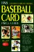  1998 Baseball Card Price Guide