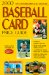  2000 Baseball Card Price Guide