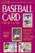  2001 Baseball Card Price Guide