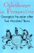  Oglethorpe in Perspective: Georgia's Founder After Two Hundred Years
