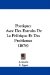  Poetique: Avec Des Extraits De La Politique Et Des Problemes