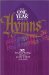 The One Year Book of Hymns