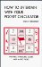  How to Entertain With Your Pocket Calculator: Pastimes