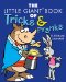 The Little Giant Book Of Tricks & Pranks