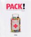  Pack!: Bottles, Labels, Boxes, Textures, Bags, Shapes, Papers, Colors