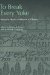  To Break Every Yoke: Essays in Honor of Marvin L. Chaney