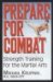  Prepare for Combat: Strength Training for the Martial Arts
