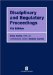  Disciplinary and Regulatory Proceedings
