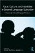  Race, Culture, and Identities in Second Language Education: Exploring Critically Engaged Practice