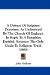 A Defense of Scripture Doctrines, As Understood by the Church of England: In Reply to a Pamphlet, Entitled, Scripture the Only Guide to Religious Truth