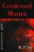  Condensed Matter: New Research