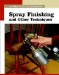  Spray Finishing And Other Techniques