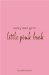  Every Teen Girl's Little Pink Book For Daughters