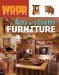  Wood Magazine: Arts and Crafts Furniture