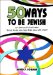  50 Ways to Be Jewish: Or Simon & Garfunkel,
