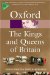 The Kings & Queens of Britain