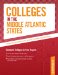  Peterson's Colleges in the Middle Atlantic States