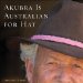  Akubra Is Australian for Hat