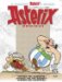  Asterix Omnibus Books 4, 5 & 6: Asterix the Gladiator, Asterix and the Banquet, Asterix and Cleapatora