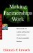  Making Partnerships Work