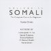  Colloquial Somali: The Complete Course for Beginners
