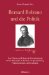  Bernard Bolzano Und Die Politik: Staat, Nation Und Religion Als Herausforderung Fur Die Philosophie Im Kontext Von Spataufklarung, Fruhnationalismus Und Restauration