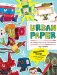  Urban Paper: 26 Designer Toys to Cut Out and Build
