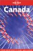  Lonely Planet Canada
