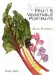  Watercolour Fruit & Vegetable Portraits