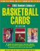  2002 Standard Catalog of Basketball Cards