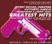  Greatest Hits: Original Stories of Assassins, Hit Men, And Hired Guns