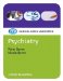  Psychiatry: Clinical Cases Uncovered