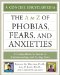 The A to Z of Phobias, Fears, and Anxieties