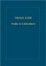  Studies in Scholasticism