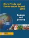  World Trade and Development Report 2003