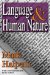  Language & Human Nature